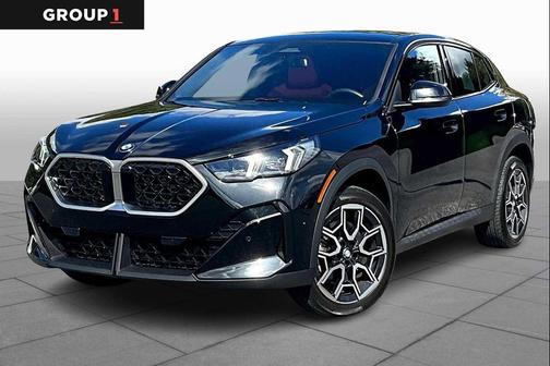 2025 BMW X2 xDrive28i