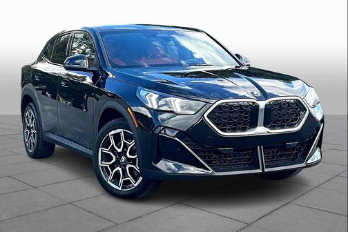 2025 BMW X2 xDrive28i