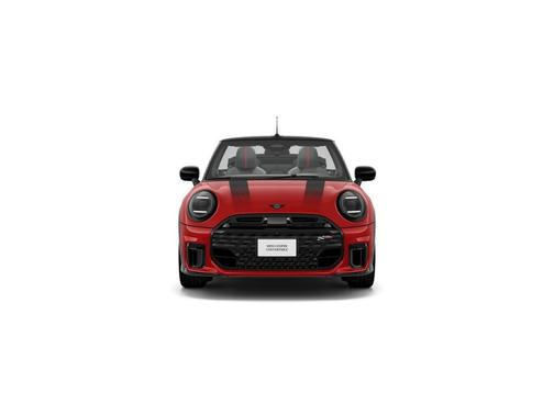 2026 MINI Convertible Cooper S