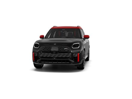 2026 MINI Countryman John Cooper Works ALL4