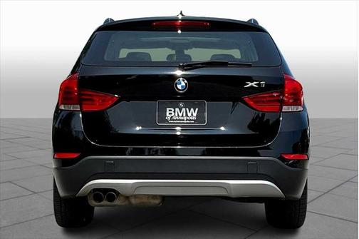 2015 BMW X1 xDrive 28i