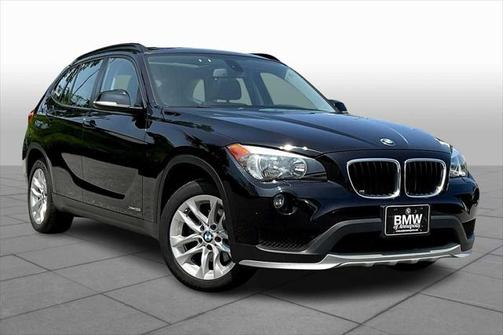 2015 BMW X1 xDrive 28i