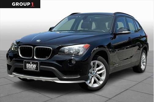 2015 BMW X1 xDrive 28i