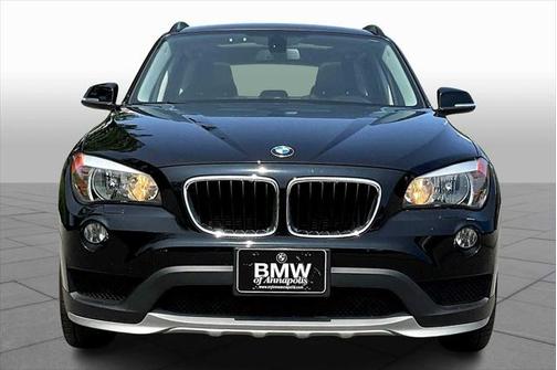2015 BMW X1 xDrive 28i