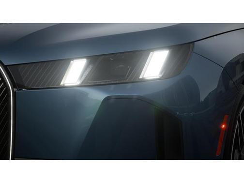 2026 BMW iX xDrive60