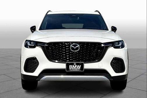 2025 Mazda CX-70 PHEV Premium Plus Package