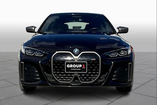 2023 BMW i4 Gran Coupe M50