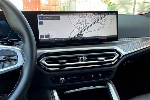 2023 BMW i4 Gran Coupe M50