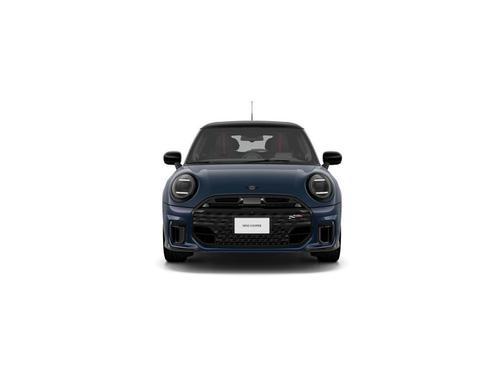 2026 MINI Hardtop Cooper S