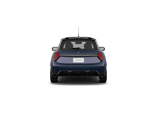 2026 MINI Hardtop Cooper S