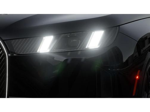 2026 BMW iX xDrive60