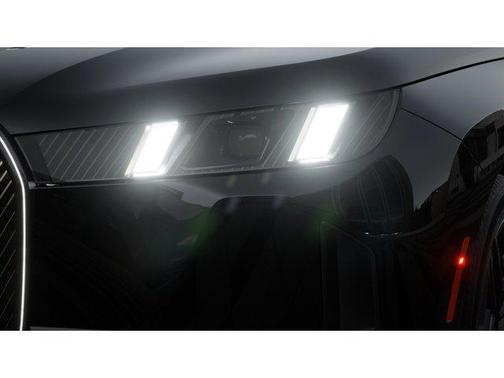 2026 BMW iX xDrive60