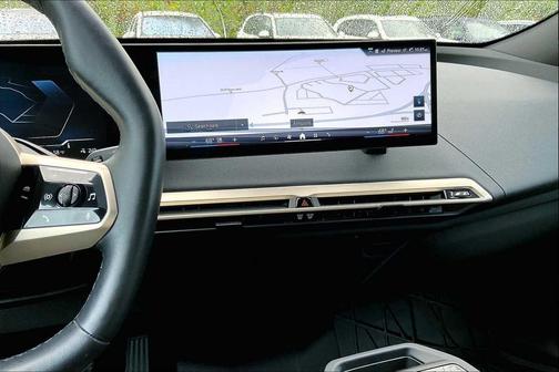 2024 BMW iX xDrive50