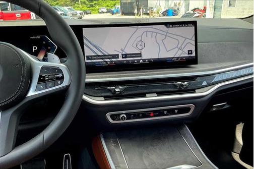 2025 BMW X5 PHEV xDrive50e