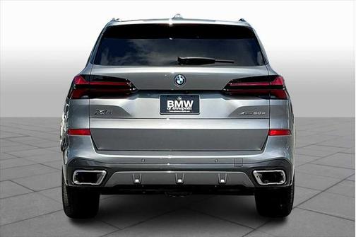 2025 BMW X5 PHEV xDrive50e