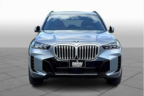 2025 BMW X5 PHEV xDrive50e