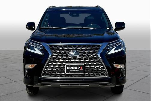 2020 Lexus GX 460 Premium