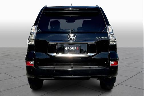 2020 Lexus GX 460 Premium
