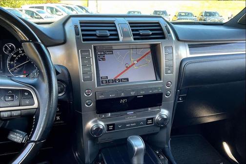 2020 Lexus GX 460 Premium