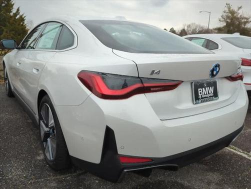 2024 BMW i4 Gran Coupe xDrive40