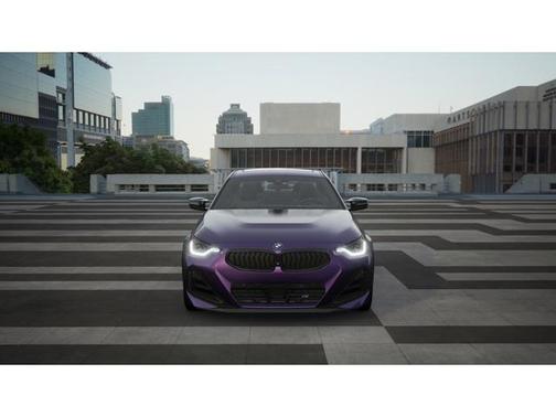 2025 BMW M240 i xDrive