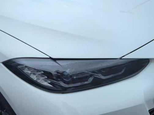 2024 BMW i4 Gran Coupe M50