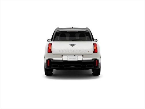 2026 MINI Countryman ICONIC