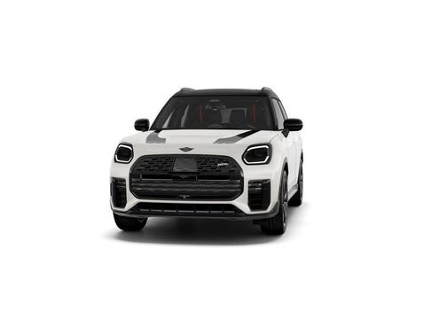 2026 MINI Countryman Cooper S ALL4