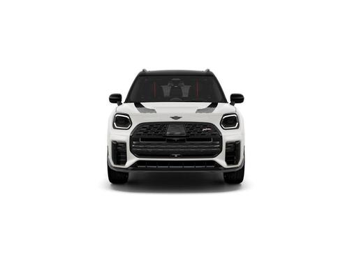 2026 MINI Countryman Cooper S ALL4