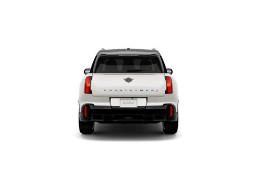 2026 MINI Countryman Cooper S ALL4