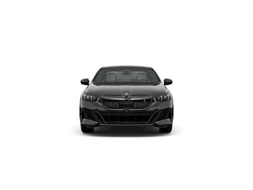2026 BMW i5 xDrive40