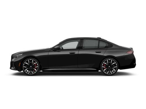 2026 BMW i5 xDrive40