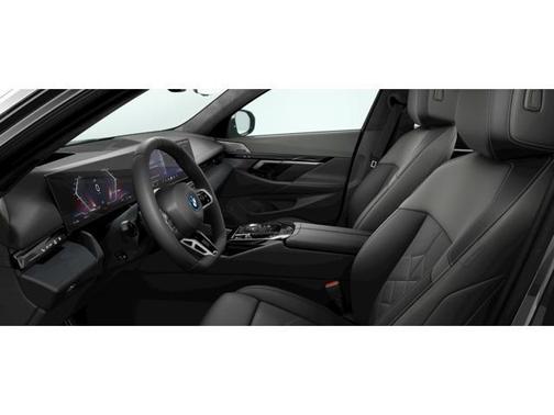 2026 BMW i5 xDrive40