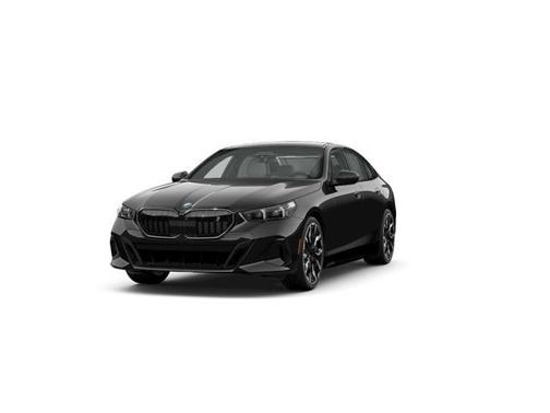 2026 BMW i5 xDrive40