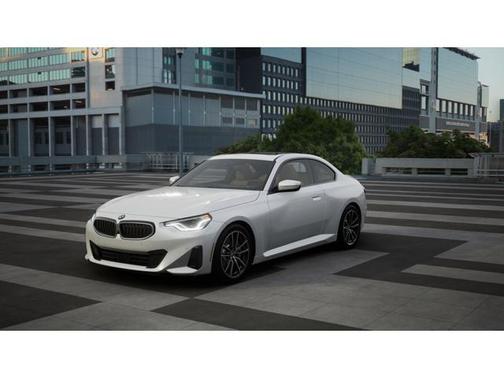 2025 BMW 230 i xDrive