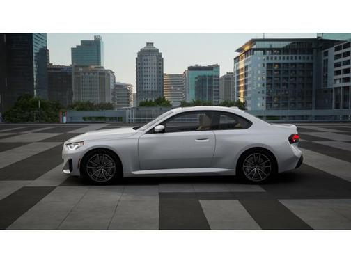 2025 BMW 230 i xDrive