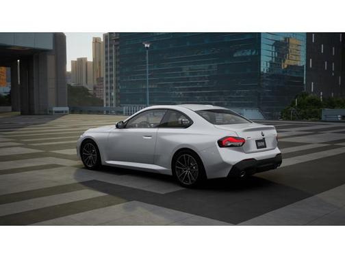 2025 BMW 230 i xDrive