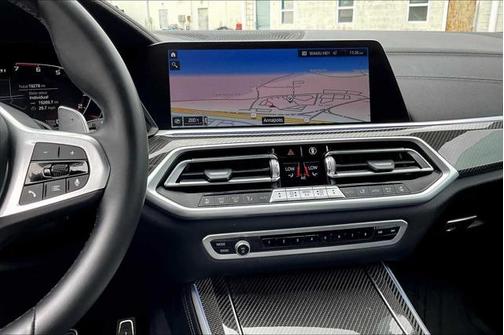 2023 BMW X5 M50i