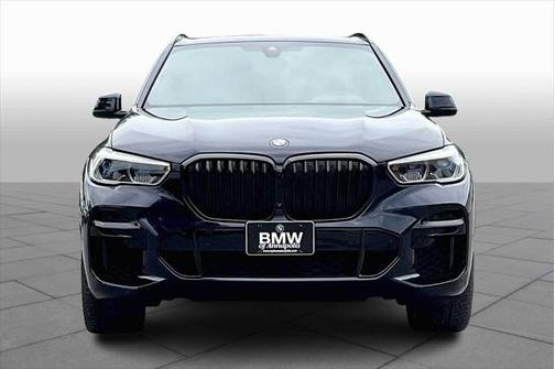 2023 BMW X5 M50i