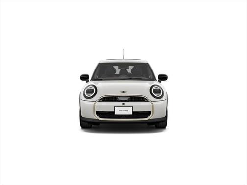 2025 MINI Hardtop Cooper