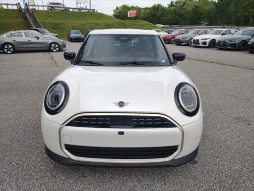 2025 MINI Hardtop Cooper