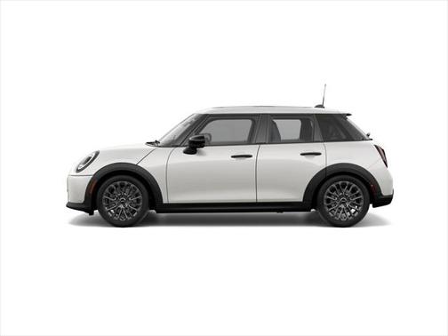 2025 MINI Hardtop Cooper