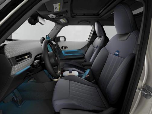 2025 MINI Hardtop Cooper