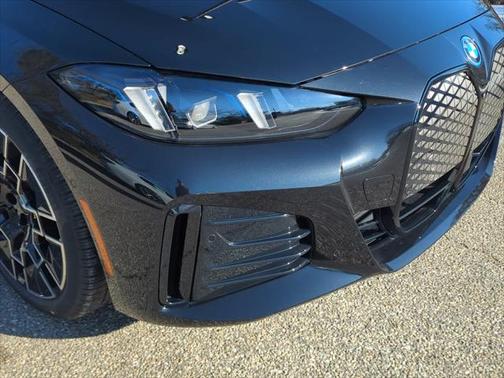 2025 BMW i4 Gran Coupe xDrive40