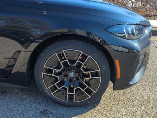2025 BMW i4 Gran Coupe xDrive40