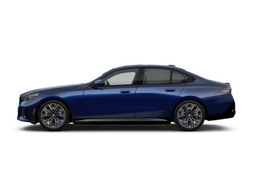 2026 BMW i5 xDrive40