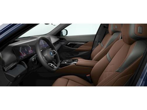 2026 BMW i5 xDrive40
