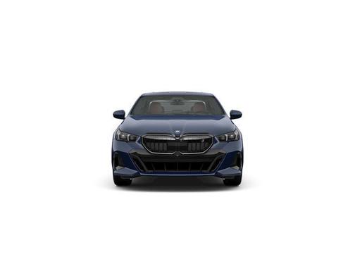 2026 BMW i5 xDrive40