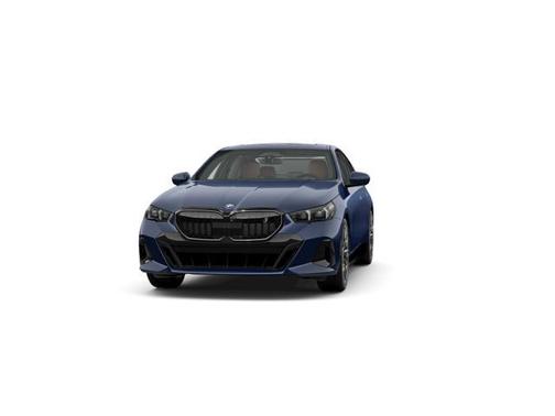 2026 BMW i5 xDrive40