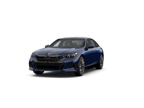 2026 BMW i5 xDrive40